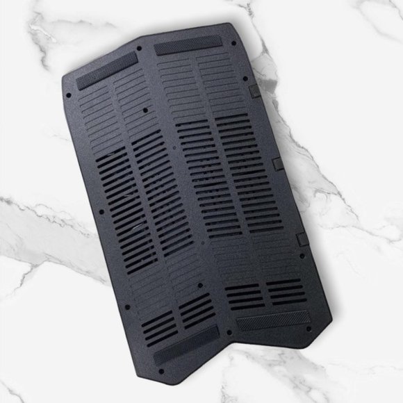 PS5 Multi Function Cooling Fan Charging Base Stand NEW - Picture 4 of 4